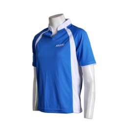 P467自訂女裝poloshirt  大量訂購polo短袖衫   女裝Rugby shirt  rugby teamwear  欖球衫供應商HK    天空藍 P467自訂女裝poloshirt  大量訂購polo短袖衫   女裝Rugby shirt  rugby teamwear  欖球衫供應商HK    天空藍